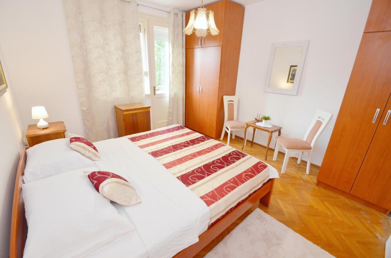 Apartment Art Oasis Kotor