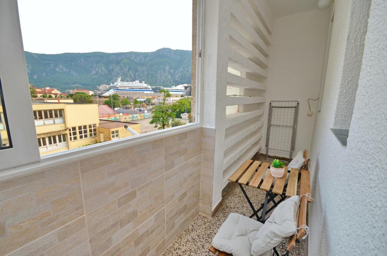 Apartment Art Oasis Kotor