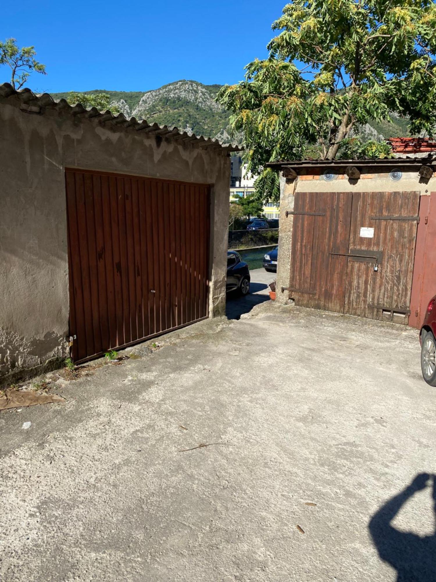 Art Oasis Apartment Kotor